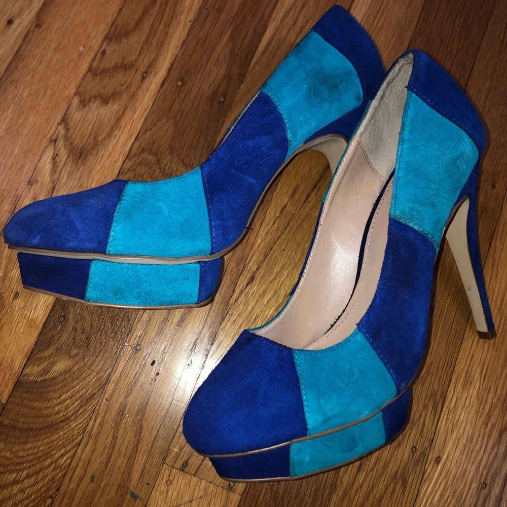 Dolce Vita Pump